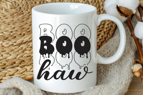 Boo Haw SVG Review