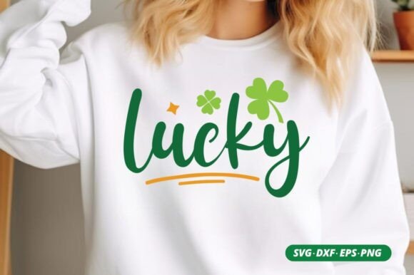 Lucky Svg Review